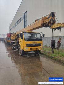 Buy Sany 25h5 Used Crane / 2 Buy Sany 25h5 Used Crane / 2